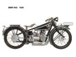 1926 BMW R42