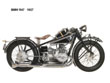 1927 BMW R47