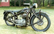 1936 BMW R2