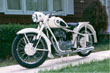 1951 BMW R25