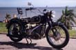 1952 BMW R67