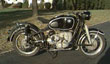 1955 BMW R69