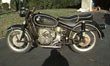 1961 BMW R50s