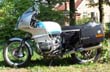 1977 BMW R100rs