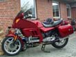 1985 BMW K100lt