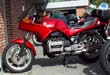 1986 BMW K75s