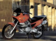 1996 BMW F650