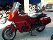 1992 BMW K1100lt