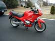 1993 BMW R1100rs