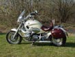 1998 BMW R1200c